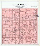 Vienna Township, Dane County 1899